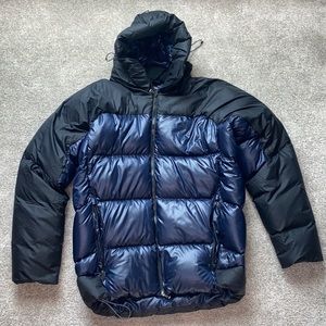 RLX Ralph Lauren Mens puffy coat size L